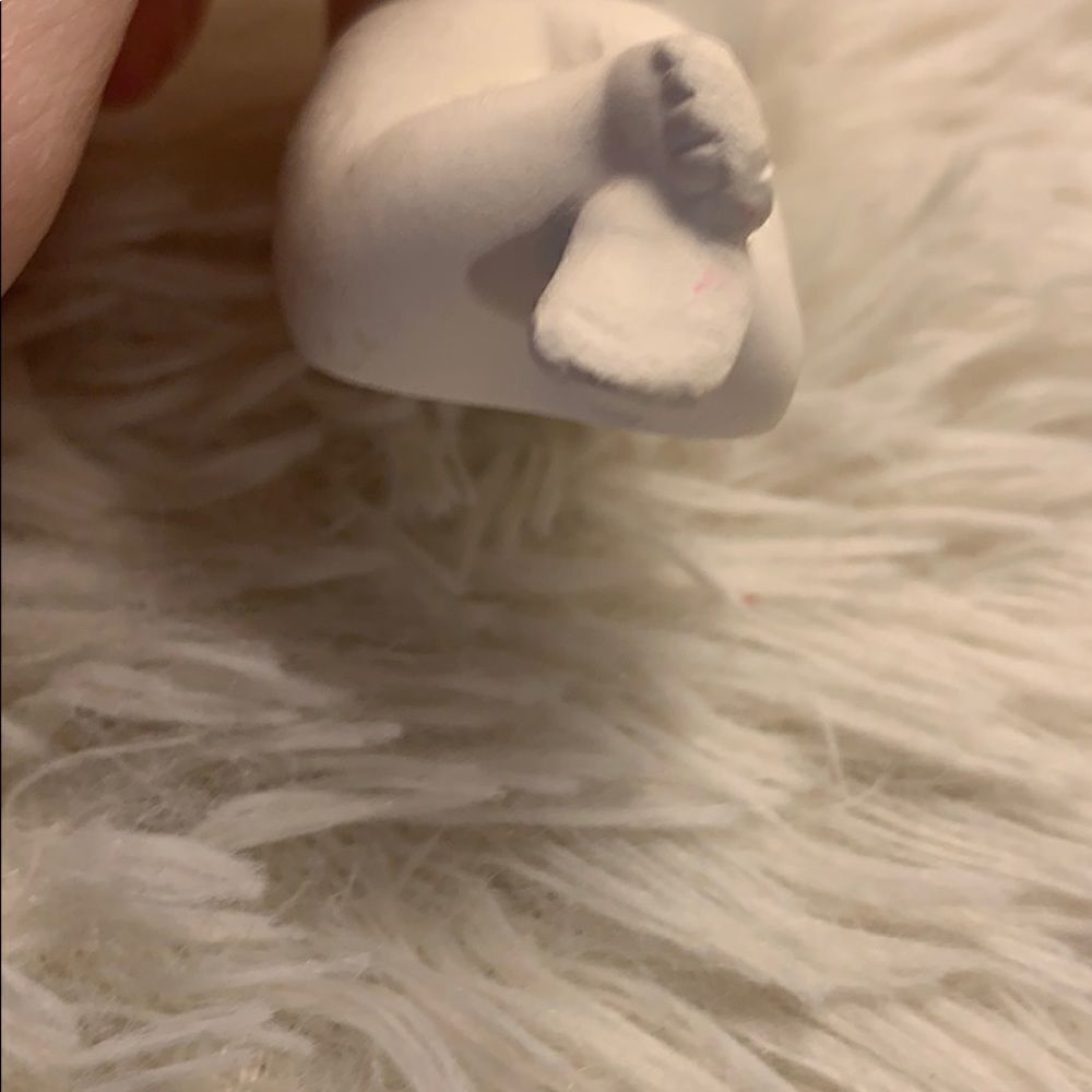 Kewpie Baby crying ceramic figure - Picture 6 of 6